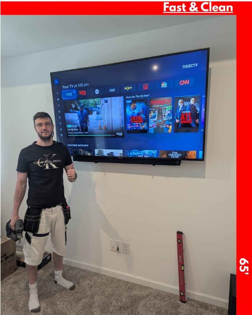 85" Celtics Theater Room